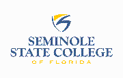 Seminole State College Logo